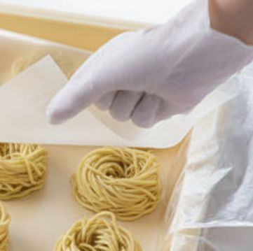 食品シートとは