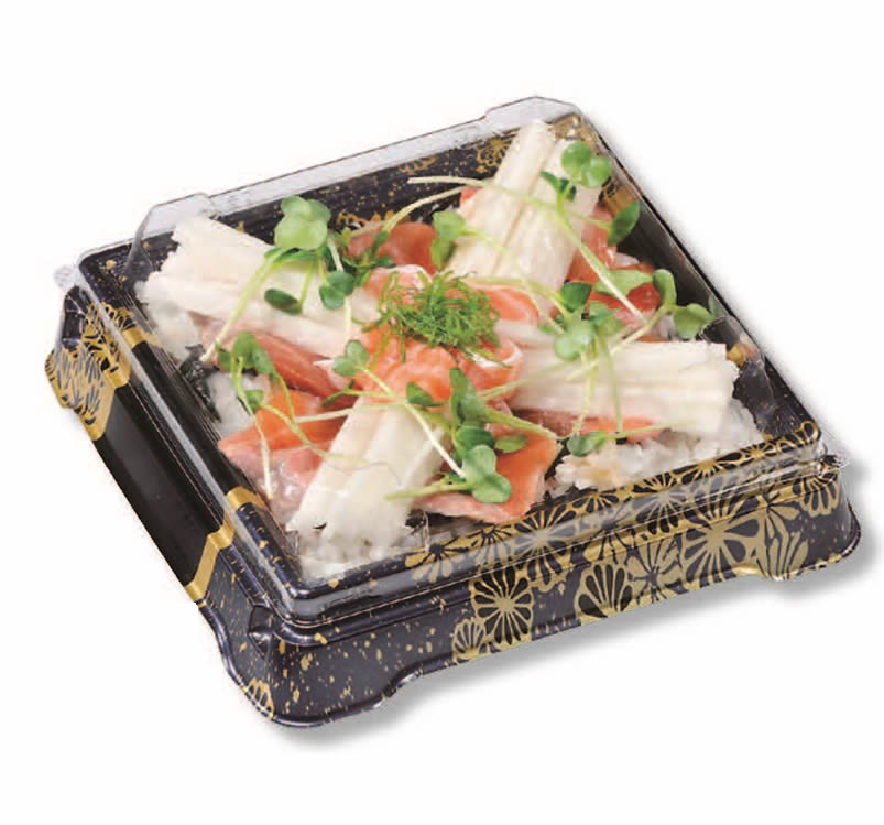 折膳（おりぜん）