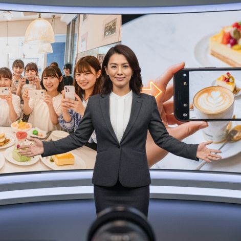 外食トレンド最前線